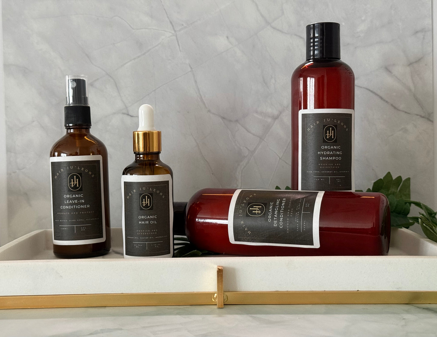 Hair Bundle