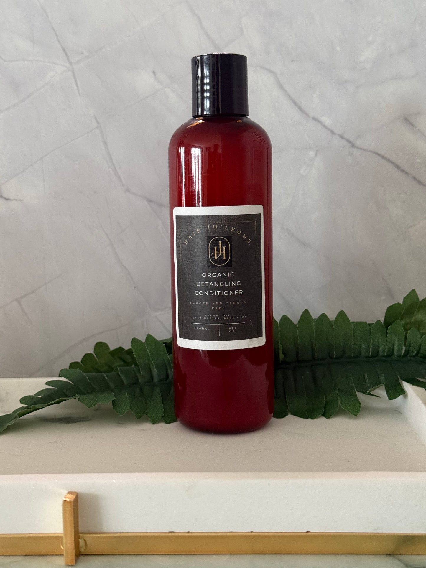 Organic Detangling Conditioner